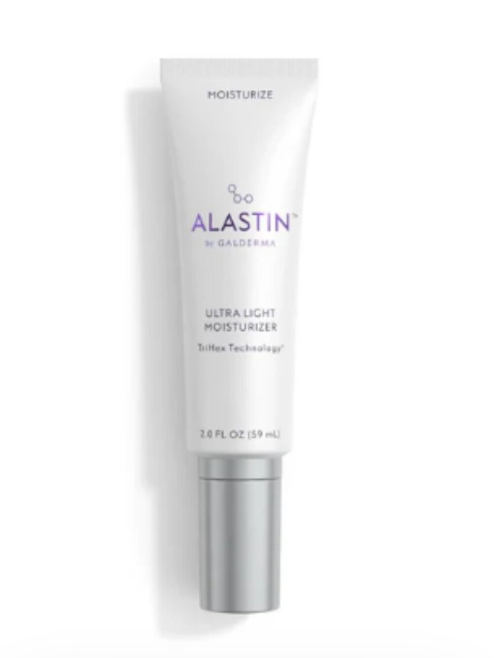 NWT Alastin Ultra Light Moisturizer TriHex Technology 2 fl oz